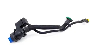 7790060011 Горловина бака AdBlue Toyota Land Cruiser Prado 150 Арт ST117267, вид 3