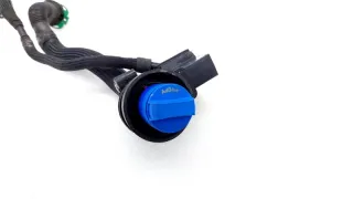 7790060011 Горловина бака AdBlue Toyota Land Cruiser Prado 150 Арт ST117267, вид 4