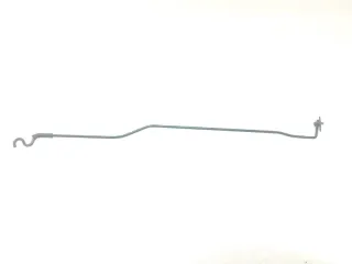 95483065 Упор капота Chevrolet Cruze J300 restailing Арт ST118662, вид 1