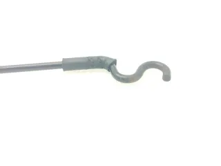 95483065 Упор капота Chevrolet Cruze J300 restailing Арт ST118662, вид 6