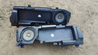 4F0035381B, 4F0035382B Динамик двери передней левой Audi A6 C6 (S6,RS6) Арт 537-42-1, вид 1