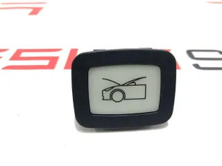 1516185-00-A,1564254-00-C,1564256-00-A Кнопка открытия капота Tesla model Y Арт 9929159, вид 1