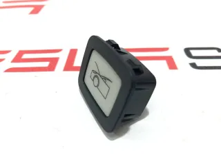 1516185-00-A,1564254-00-C,1564256-00-A Кнопка открытия капота Tesla model Y Арт 9929159, вид 2