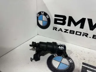  Омыватель левой фары BMW 7 E65/E66 Арт BR12-111, вид 1