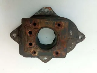 050129761H Подушка под моновпрыск Audi 80 B3 1.8л Арт 018476, вид 1