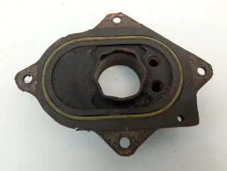 050129761H Подушка под моновпрыск Audi 80 B3 1.8л Арт 018476, вид 3