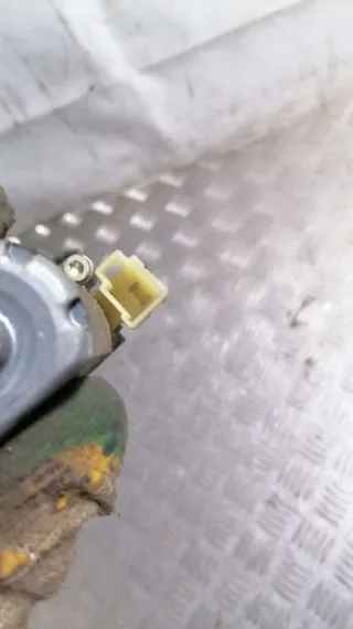 8381523 Подъемник шторки BMW 7 E65/E66 Арт 60287116, вид 2