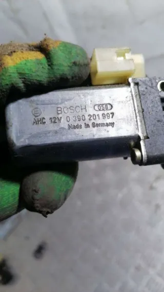 8381523 Подъемник шторки BMW 7 E65/E66 Арт 60287116, вид 4