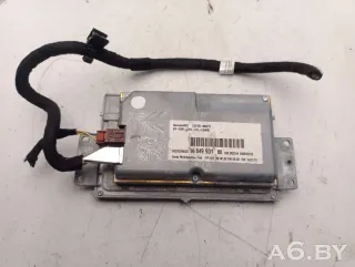 9664993180, A2C53286327 Дисплей Citroen C4 1 Арт 60287138, вид 2