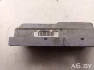 9664993180, A2C53286327 Дисплей Citroen C4 1 Арт 60287138, вид 4