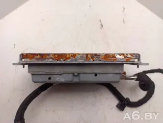 9664993180, A2C53286327 Дисплей Citroen C4 1 Арт 60287138, вид 5