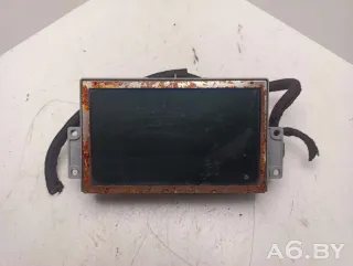 9664993180, A2C53286327 Дисплей Citroen C4 1 Арт 60287138, вид 1