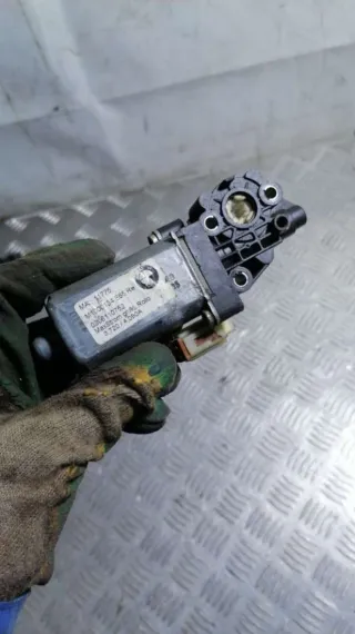8381523 Подъемник шторки BMW 7 E65/E66 Арт 60287216, вид 1