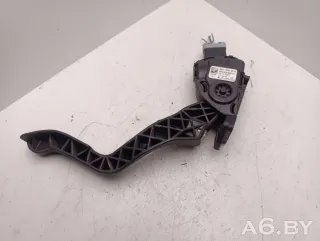 9681844480 Педаль газа Citroen C3 1 Арт 60287600, вид 1