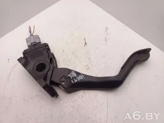 9681844480 Педаль газа Citroen C3 1 Арт 60287600, вид 2