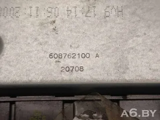 610714900 Блок AirBag Peugeot 308 1 Арт 60287765, вид 3