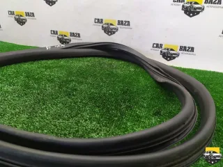  Уплотнитель двери задней правой Audi A6 C5 (S6,RS6) Арт CB10029357, вид 3