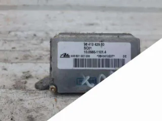  Блок управления ESP Citroen C2  Арт 33607045, вид 2