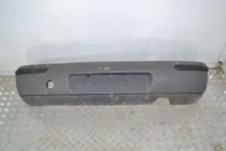  Бампер задний Mazda 121 3 Арт 39098989, вид 2