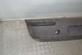  Бампер задний Mazda 121 3 Арт 39098989, вид 5