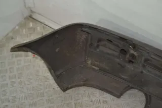  Бампер задний Mazda 121 3 Арт 39098989, вид 6