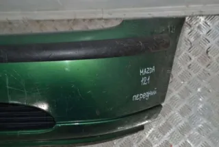  Бампер передний Mazda 121 3 Арт 39139670, вид 1