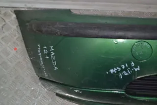 Бампер передний Mazda 121 3 Арт 39139670, вид 4