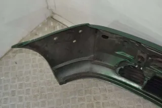  Бампер передний Mazda 121 3 Арт 39139670, вид 5