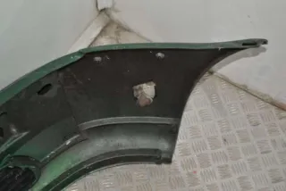  Бампер передний Mazda 121 3 Арт 39139670, вид 6