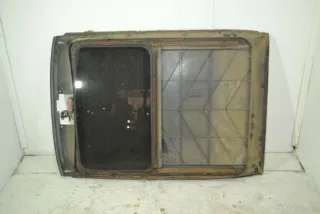  Люк Citroen BX Арт 17883787, вид 1