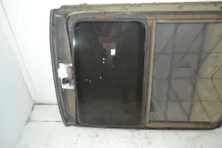  Люк Citroen BX Арт 17883787, вид 2