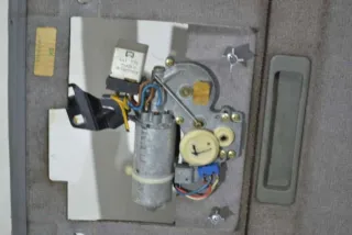  Люк Citroen BX Арт 17883787, вид 3