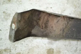  Крыло переднее правое Chrysler Vision Арт 17947627, вид 5