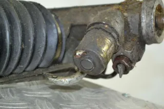 P04695758 Рулевая рейка Chrysler Vision Арт 19529017, вид 3