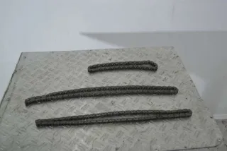  Цепь Audi A6 C6 (S6,RS6) 3.0л TDI Арт 20124747, вид 1