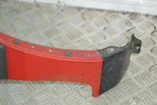  Крыло переднее правое Mazda 121 1 Арт 25160061