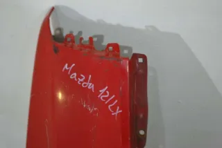  Крыло переднее правое Mazda 121 1 Арт 25160061, вид 2