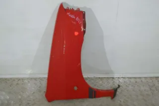  Крыло переднее правое Mazda 121 1 Арт 25160061, вид 3