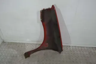  Крыло переднее правое Mazda 121 1 Арт 25160061, вид 5