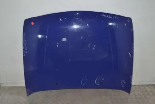  Капот Mazda 121 3 Арт 25231596, вид 3