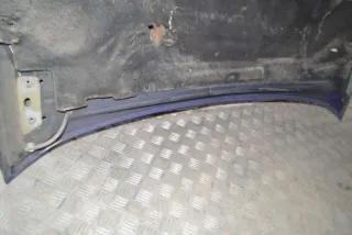  Капот Mazda 121 3 Арт 25231596, вид 4