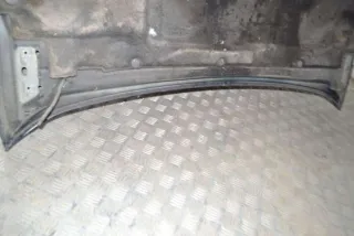  Капот Mazda 121 3 Арт 25231598, вид 1