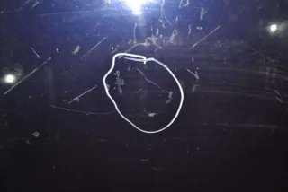  Капот Mazda 121 3 Арт 25231598, вид 2