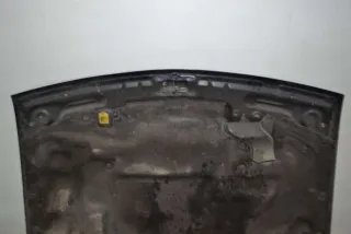  Капот Mazda 121 3 Арт 25231598, вид 3