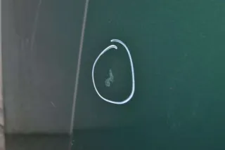  Капот Mazda 121 3 Арт 25231572, вид 1