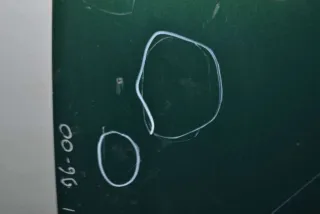  Капот Mazda 121 3 Арт 25231572, вид 4