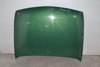  Капот Mazda 121 3 Арт 25231572, вид 5