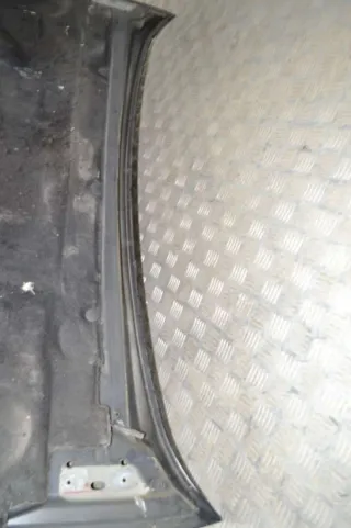  Капот Mazda 121 3 Арт 25231608, вид 4