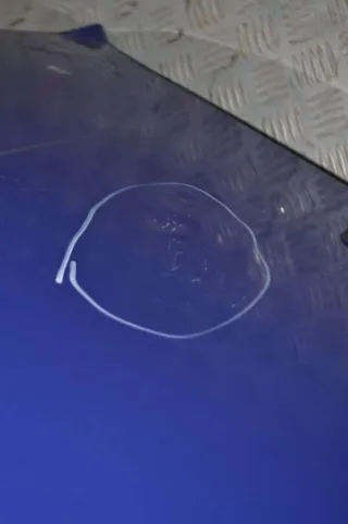  Капот Mazda 121 3 Арт 25231578, вид 1