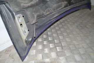  Капот Mazda 121 3 Арт 25231578, вид 2